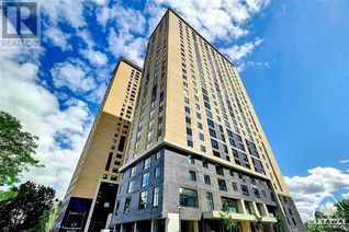 Property for Sale, 105 Champagne Avenue #1706, Ottawa, ON