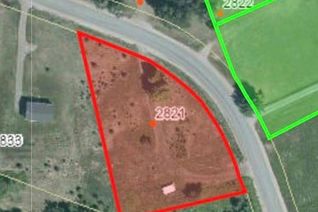 Vacant Residential Land for Sale, 2821 Route 480 Rte, Acadieville, NB