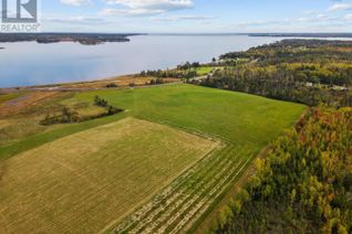 Commercial Land for Sale, Lot B Slade Road, Tatamagouche, NS