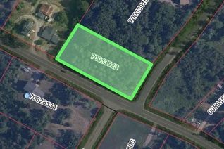 Land for Sale, Lot Woodlane Unit# Building Lot, Sackville, NB