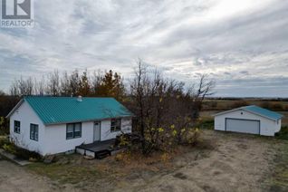 Bungalow for Sale, 51005 Hwy 49, Rural Spirit River No. 133, M.D. of, AB