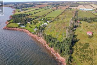 Land for Sale, Acreage Route # 19, Canoe Cove, PE