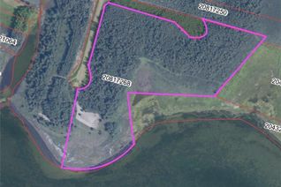 Commercial Land for Sale, Lot Olivier, Tracadie, NB