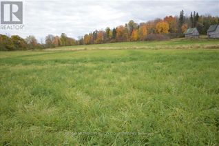 Land for Sale, 00 Castleford Road #2, Horton, ON