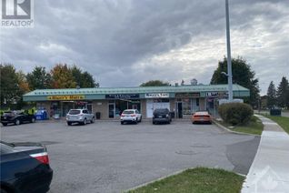 Commercial/Retail Property for Sale, 8154 Jeanne D'Arc Boulevard, Ottawa, ON