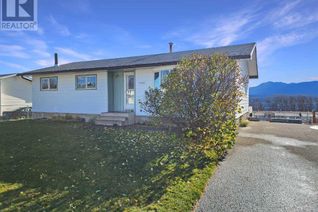 Bungalow for Sale, 10509 98ave, Grande Cache, AB