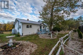 Detached House for Sale, 2504 Highway 12, Seffernville, NS