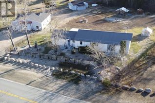 Commercial/Retail Property for Sale, 2504 Highway 12, Seffernville, NS