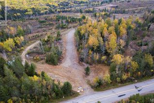 Land for Sale, Lot 18-3 Drurys Cove Road, Sussex, NB