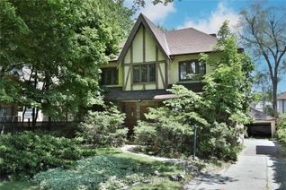 Detached House for Sale, 39 Gardiner Rd, Toronto, ON