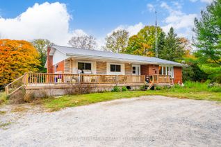 Bungalow for Sale, 1114 Cowie Rd, Cramahe, ON
