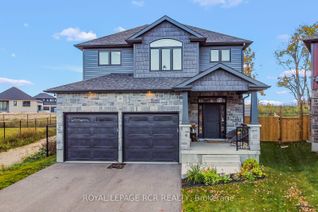 Property for Sale, 28 Tindall Cres, East Luther Grand Valley, ON Property for Sale, 28 Tindall Cres, East Luther Grand Valley, ON