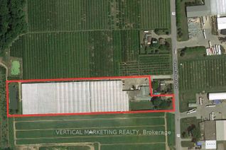 Residential Farm for Sale, 1869 Seventh St, St. Catharines, ON