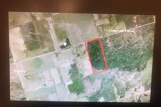 Commercial Land for Sale, 1630 Concession 9 Rd, Brock, ON