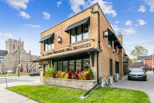 Office for Lease, 2848 Bloor St #Ground, Toronto, ON