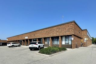 Industrial Property for Sale, 301 Wyecroft Rd, Oakville, ON