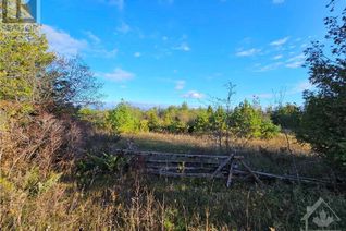 Commercial Land for Sale, 000 Graham Road, Beckwith, ON