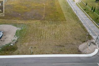 Land for Sale, 5405 54 Avenue, Sedgewick, AB