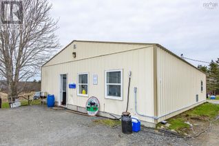 Business for Sale, 375 Highway 340, Hebron, NS