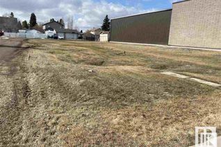 Land for Sale, 9810 100 St, Morinville, AB