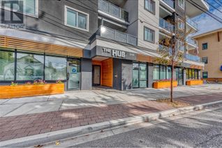 Condo Apartment for Sale, 3409 28th Avenue #309, Vernon, BC