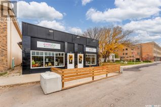 Commercial/Retail Property for Sale, 48-50 Stadacona Street W, Moose Jaw, SK