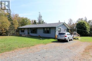 Detached House for Sale, 119 Hill Road, Grand Manan, NB