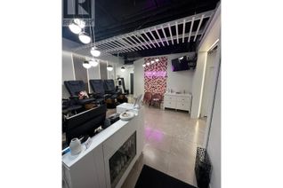 Personal Consumer Service Business for Sale, 1367 Richards Street, Vancouver, BC