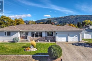 House for Sale, 5225 Cunningham Road, Vernon, BC