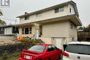 Detached House for Sale, 3701 Alexis Park Drive, Vernon, BC