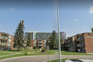 Condo Apartment for Sale, 307 7220 144 Av Nw, Edmonton, AB