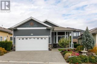 Detached House for Sale, 2097 Acorn Crescent, West Kelowna, BC