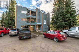 Condo Apartment for Sale, 1191 Apex Mountain Road #305, Penticton, BC