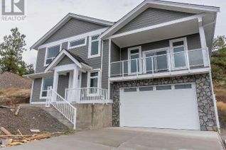 House for Sale, 2731 Peregrine Way, Merritt, BC