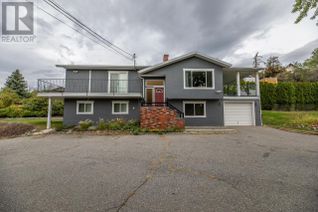 Detached House for Sale, 6306 Austin Street, Summerland, BC