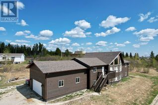 Detached House for Sale, 24 Assiniboine Drive, Swan Hills, AB