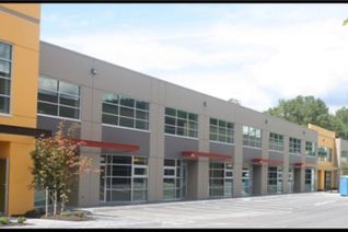 Industrial Property for Lease, 2999 Underhill Avenue #315/ #316, Burnaby, BC