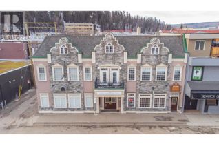 Commercial/Retail Property for Sale, 1157 5th Avenue, Prince George, BC