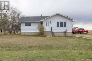 Detached House for Sale, 205 Main Street, Skiff, AB