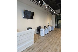 Day Spa Business for Sale, 20290 86 Avenue #110, Langley, BC