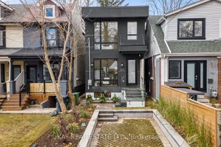 House for Sale, 234 Ashdale Ave, Toronto, ON