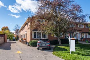 Property for Sale, 78 Bee St #10, Woodstock, ON