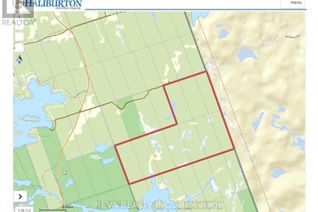 Property for Sale, 000 Airport Rd, Hastings Highlands, ON