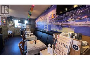 Restaurant Business for Sale, 3302 Main Street, Vancouver, BC