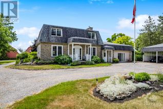 Residential Farm for Sale, 3581 Drummond Concession 2 Road, Perth, ON