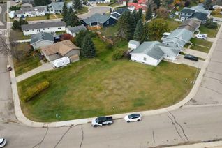Commercial Land for Sale, 2 Canary Crescent, Sedgewick, AB