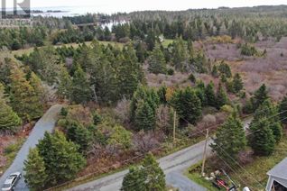 Land for Sale, Lot Henry Conrad Road, Cherry Hill, NS