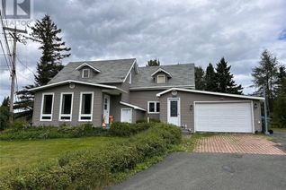 Property for Sale, 1598 Val D'Amour Road, Val-D'amour, NB