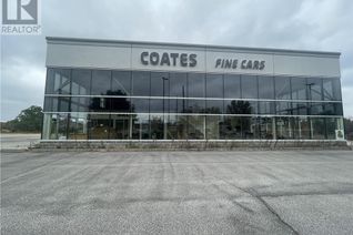 Office for Sale, 429 & 445 Blake Street, Barrie, ON
