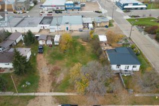 Commercial Land for Sale, 4821 46 Street, Sedgewick, AB